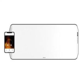 Duux DXCH15 Calefactor Edge Smart 2.000 W Blanco, Convección, Aplicación Inteligente, Mando a Distancia Precio: 156.50000003. SKU: B1FTV4HC4X