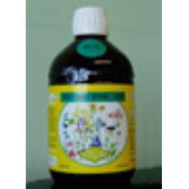 Bio San Jose Piel Pianto Biotic 365 ml - Complemento con Zinc, Cobre y Vitaminas para Piel Sana Precio: 48.4999999. SKU: B1CZ6VPSWR