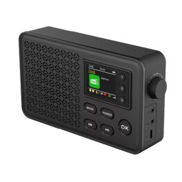 Radio Denver Electronics DAB-57 Precio: 29.49999965. SKU: B19CYT84XY