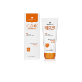 Heliocare Gel Spf50 Protector Solar Facial 50 mL Precio: 12.50000059. SKU: S0598251