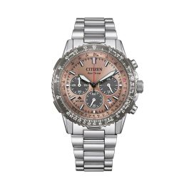 Reloj Hombre Citizen PROMASTER NAVIHAWK Plateado