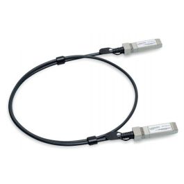 LANCOM SFP-DAC10 Cable SFP DAC 1m, 10 Gbit/s, Full Duplex, Macho-Macho, Plug & Play, Negro/Acero Precio: 143.49999961. SKU: B19HYRZPRN
