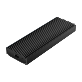 AISENS - Caja externa M.2 (NGFF) ASM2-022B NVMe A USB3.2 GEN2, NEGRA Precio: 13.50000025. SKU: B1C82B5XXM