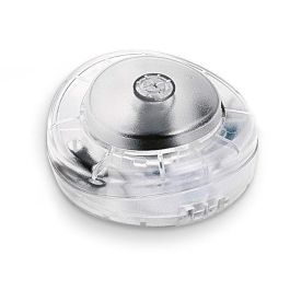 Arditi Interruptor Eléctrico de Pie Transparente 2.5A 250V Ø65 x 30mm Precio: 5.50000055. SKU: B13WMLKYZF
