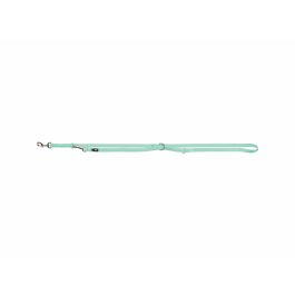 Ramal ajustable para perro Trixie Premium Menta M/L Precio: 13.98999943. SKU: B153HN828B