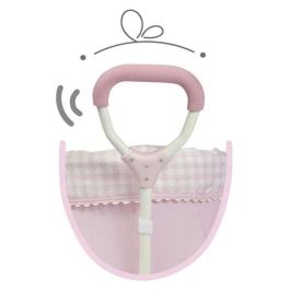 Decuevas Guarda juguetes 55x46x37 cm