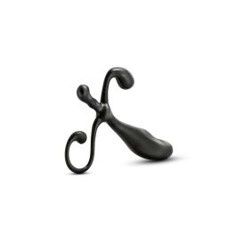 Plug Anal Blush Anal Adventures Negro Plug Anal Blush Anal Adventures Negro