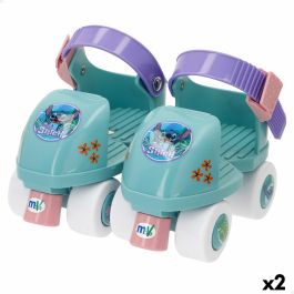 Casco de Ciclismo para Niños Stitch Casco de Ciclismo para Niños Stitch Precio: 29.49999965. SKU: B12AESXMYA