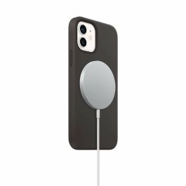 Cargador de Pared Iphone 12 KSIX Apple-compatible Blanco Cargador de Pared Iphone 12 KSIX Apple-compatible Blanco