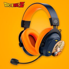 Blade Gaming Headset Dragon Ball Z wireless