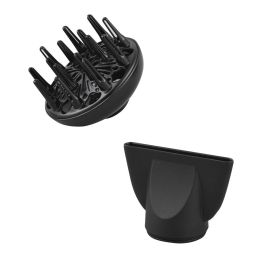 Secador de Pelo TM Electron 1800-2200 W Secador de Pelo TM Electron 1800-2200 W