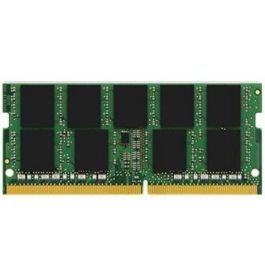 Memoria RAM Kingston ValueRAM 16GB/ DDR4/ 2666MHz/ 1.2V/ CL19/ SODIMM V3 Memoria RAM Kingston ValueRAM 16GB/ DDR4/ 2666MHz/ 1.2V/ CL19/ SODIMM V3