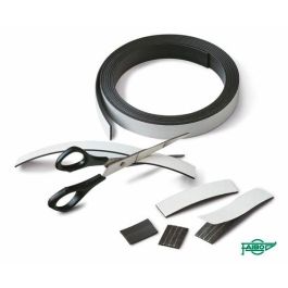 Faibo Bandas Magnéticas Adhesivas 3000x20x1,5 mm Precio: 4.79000038. SKU: B19M5KSG27