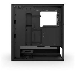 NZXT CC-H52FB-R1 Caja ATX Torre Midi H5 Flow RGB Negra con Flujo de Aire Optimizada Precio: 109.50000028. SKU: B138GRMHX4