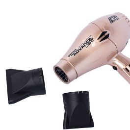 Parlux Advance Secador de Pelo Iónico y Cerámico 2200W 456g