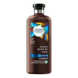 Herbal Essences Coco Champú Hidratante 400 mL Herbal Essences Coco Champú Hidratante 400 mL Precio: 4.58999948. SKU: B15DTZQ2SN