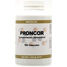 Proncor 180Cap. Proncor 180Cap. Precio: 60.8899995. SKU: B1GQPYJQHQ