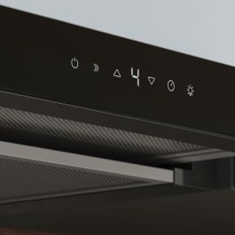 Campana Convencional Cecotec Flux TLT 605500