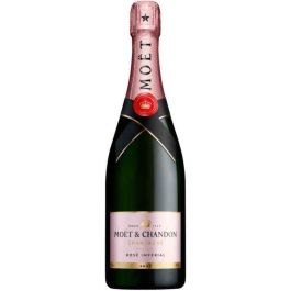 Moët & Chandon Champán Rosado 75 cl Precio: 83.59000045. SKU: B12VQWS75F