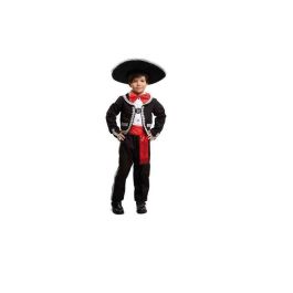 Disfraz mexicano talla 3-4 y Disfraz mexicano talla 3-4 y Precio: 16.50000044. SKU: B1JY5SCJGJ