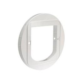 SureFlap SFGMA001 Adaptador de Montaje para Puerta para Gatos, Túnel, Color Blanco Precio: 34.50000037. SKU: S7139655