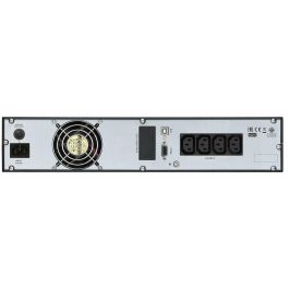 SAI Interactivo APC SRV2KRIRK 1600 W SAI Interactivo APC SRV2KRIRK 1600 W