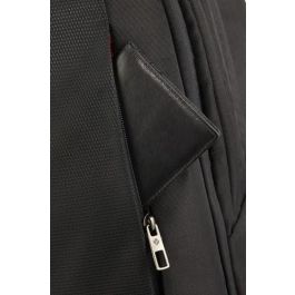 Samsonite SACM5007 NE Mochila para portátil de 17.3" Negro