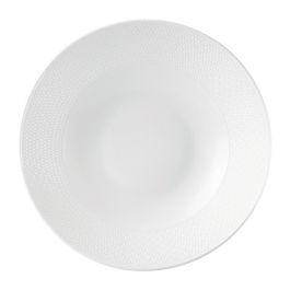Wedgwood Plato Hondo Gio Bone China New Bone China 23,1 cm (4 Unidades) Precio: 106.50000009. SKU: B1CP2GE5TX