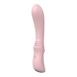 Bala Vibradora Dream Toys Essentials Rosa Bala Vibradora Dream Toys Essentials Rosa Precio: 42.50000007. SKU: B14EAAX5A2