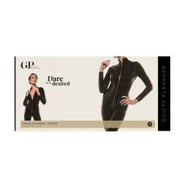 Traje de gato Guilty Pleasure L