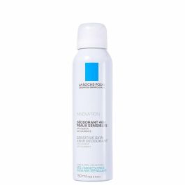 La Roche Posay Deodorant Physiologique 24H Spray