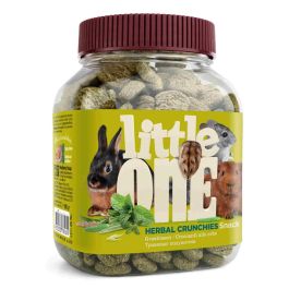 Littleone Snack Crujiente De Hierbas 100 gr Precio: 3.3396000000000003. SKU: B19S7X84SV