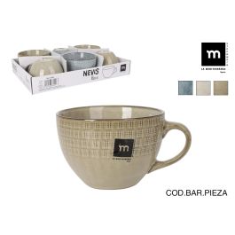 Taza Jumbo Nevis 425 cc - Inde (24 Unidades) Precio: 52.5000003. SKU: B149HP2KF8