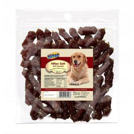 Pienso Hilton Carne de vacuno 500 g Pienso Hilton Carne de vacuno 500 g