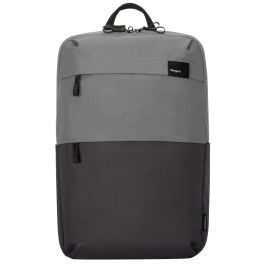 Targus Sagano 39,6 cm (15.6") Mochila Negro, Gris Targus Sagano 39,6 cm (15.6") Mochila Negro, Gris