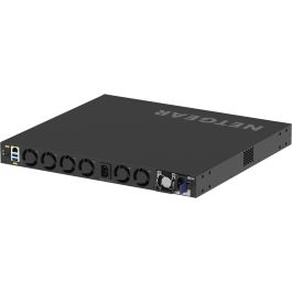 NETGEAR M4350-36X4V Switch Gestionado L3 48-Port PoE++ (36x 10G Ethernet) Montaje en Rack para Redes Empresariales