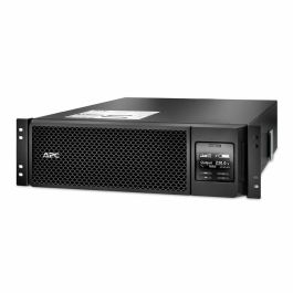 SAI Interactivo APC SRT5KRMXLI Precio: 6422.5000004. SKU: S55083064