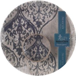 Set 3 Platos Hondo Horus Monaco 21 cm - Inde (3 Cajas) Set 3 Platos Hondo Horus Monaco 21 cm - Inde (3 Cajas)