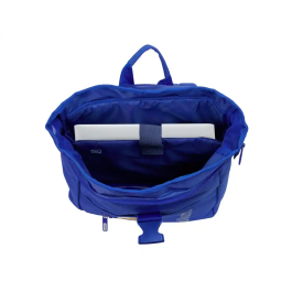 Safta Mochila para Portátil 15,6" Real Madrid 3ª Equipación 25/26 420x280x130 mm