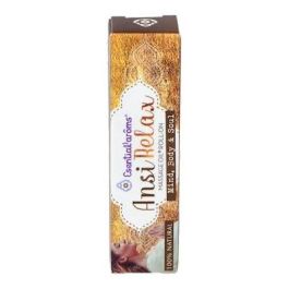 ESENTIAL AROMS Ansi Relax Roll-On Anti-estrés de Aplicación Local 10ml Precio: 12.50000059. SKU: B1DYHAHNVK
