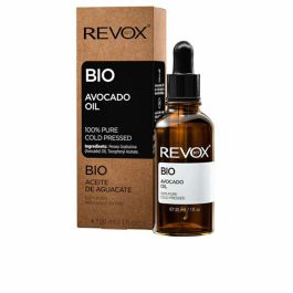 Revox B77 Bio Avocado Oil 100% Revox B77 Bio Avocado Oil 100% Precio: 8.49999953. SKU: B1KDCBHP6T