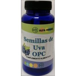 Opc Semillas De Uva 90Cap. Precio: 37.4999999. SKU: B1GB7BSS59