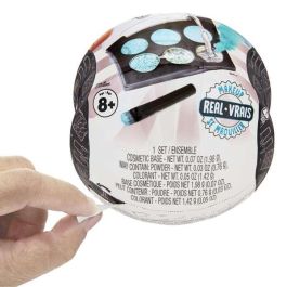 Bola sorpresa miniverse - mini maquillaje. crea tus miniaturas de maquillaje. 9 cm - modelos surtidos Bola sorpresa miniverse - mini maquillaje. crea tus miniaturas de maquillaje. 9 cm - modelos surtidos