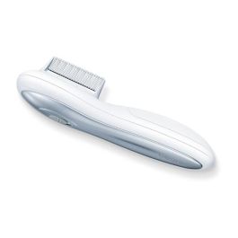Beurer HT-15 Peine Eléctrico Lendrera Anti-Piojos y Liendres