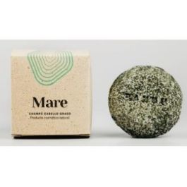 Mare Champu Solido Cabello Graso 75Gr. Eco Vegan Mare Champu Solido Cabello Graso 75Gr. Eco Vegan Precio: 13.08978. SKU: B12T5R9GXR