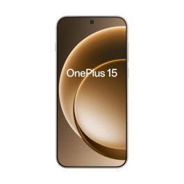 Smartphone OnePlus 15 5G 6,78" Octa Core 16 GB RAM 512 GB Gris