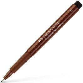 Rotuladores Faber-Castell Pitt Artist Pen (10 Unidades)