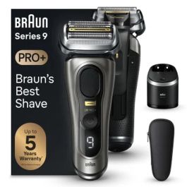 Cortapelos-Afeitadora Braun 9565CC Precio: 446.49999944. SKU: B1AVCN7NJB