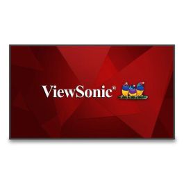ViewSonic CDE7530 - 75" 4K (UHD) LED Signage Presentation Display, Landscape or Portrait, 24/7 Precio: 2584.58999953. SKU: B1BA3G8CL8