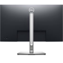 Dell P2723DE Monitor 27'' QHD (2560x1440) IPS 5ms HDMI DisplayPort USB-C VESA Pivot Negro/Plata